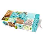 Ursus FOTOKARTON "FROHE OSTERN"300G.49,5X68CM,MOT.01