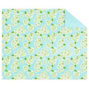 Ursus FOTOKARTON "FROHE OSTERN"300G.49,5X68CM,MOT.02