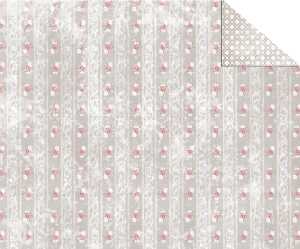 Ursus FOTOKARTON "SHABBY ROSE"300G.49,5X68CM,MOT.03