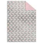 Ursus FOTOKARTON "SHABBY ROSE"300G.A4,MOTIV 01