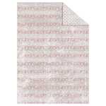 Ursus FOTOKARTON "SHABBY ROSE"300G.A4,MOTIV 03