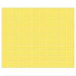 Ursus PEPITA-FOTOKARTON "MINI"300G.49,5x68CM,GELB