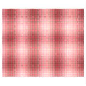 Ursus PEPITA-FOTOKARTON "MINI"300G.49,5x68CM,ROT