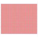 Ursus PEPITA-FOTOKARTON "MINI"300G.49,5x68CM,ROT