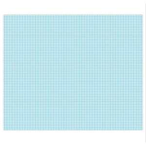 Ursus PEPITA-FOTOKARTON "MINI"300G.49,5x68CM,HELLBLAU