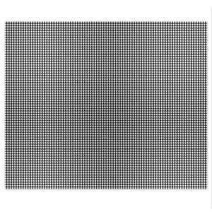 Ursus PEPITA-FOTOKARTON "MINI"300G.49,5x68CM,SCHWARZ