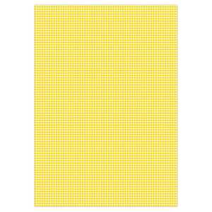 Ursus PEPITA-FOTOKARTON "MINI"300G.A4,GELB