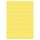 Ursus PEPITA-FOTOKARTON "MINI"300G.A4,GELB