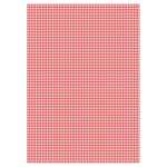 Ursus PEPITA-FOTOKARTON "MINI"300G.A4,ROT