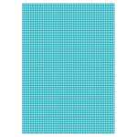 Ursus PEPITA-FOTOKARTON "MINI"300G.A4,PETROL