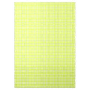 Ursus PEPITA-FOTOKARTON "MINI"300G.A4,HELLGRÜN