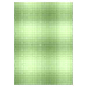 Ursus PEPITA-FOTOKARTON "MINI"300G.A4,GRUEN