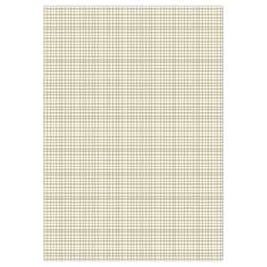 Ursus PEPITA-FOTOKARTON "MINI"300G.A4,TAUPE