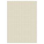 Ursus PEPITA-FOTOKARTON "MINI"300G.A4,TAUPE