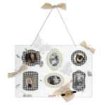 Ursus PEPITA-FOTOKARTON "MINI"300G.A4,TAUPE