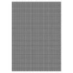 Ursus PEPITA-FOTOKARTON "MINI"300G.A4,SCHWARZ