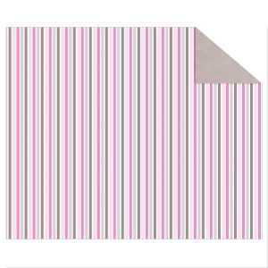 Ursus FOTOKARTON "PAULINE"ROSA,300G.49,5x68CM,MOT.05