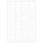 Ursus BASTEL-STEGPL.23x33CM,10PL.10F.SORTIERT