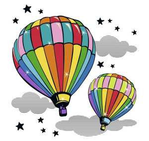 Ursus TRANSP.PAP.- BLOCK SONDERED. 115G.A4,24BL.SOR