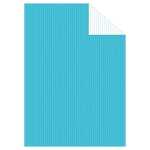 Ursus PÜNKT-FOTOKARTON "MINI"300G.A4,HELLBLAU