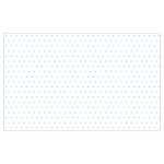 Ursus PÜNKT-FOTOKARTON "MINI"300G.A4,HELLBLAU