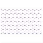 Ursus PÜNKT-FOTOKARTON "MINI"300G.A4,LILA