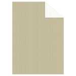 Ursus PÜNKT-FOTOKARTON "MINI"300G.A4,TAUPE