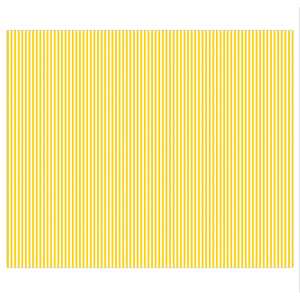 Ursus STREIFEN-FOTOKARTON "MINI"300G.49,5x68CM,GELB