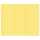 Ursus STREIFEN-FOTOKARTON "MINI"300G.49,5x68CM,GELB