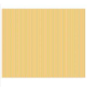 Ursus STREIFEN-FOTOKARTON "MINI"300G.49,5x68CM,ORANGE