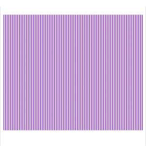 Ursus STREIFEN-FOTOKARTON "MINI"300G.49,5x68CM,LILA