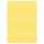 Ursus STREIFEN-FOTOKARTON "MINI"300G.A4,GELB