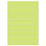 Ursus STREIFEN-FOTOKARTON...