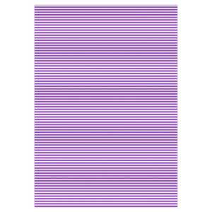 Ursus STREIFEN-FOTOKARTON "MINI"300G.A4,LILA