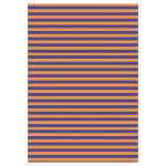 Ursus STREIF.-FOTOKTN.300G.23x33CM,10BL.10F.SORT.