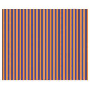 Ursus STREIF.-FOTOKARTON 300G.49,5x68CM,ORAN/BLAU