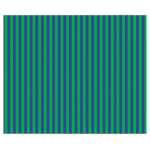 Ursus STREIF.-FOTOKARTON 300G.49,5x68CM,GRÜN/BLAU