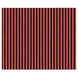 Ursus STREIF.-FOTOKARTON 300G.49,5x68CM,SCHW/ROT