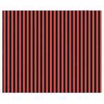 Ursus STREIF.-FOTOKARTON 300G.49,5x68CM,SCHW/ROT