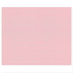 Ursus FOTOKARTON TRIANGEL"MINI"300G.49,5x68CM,ROSA