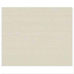 Ursus FOTOKARTON TRIANGEL"MINI"300G.49,5x68CM,TAUPE