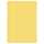 Ursus FOTOKARTON TRIANGEL"MINI"300G.A4,GELB