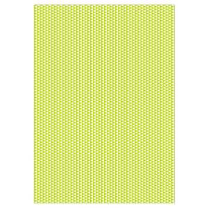 Ursus FOTOKARTON TRIANGEL"MINI"300G.A4,HELLGRÜN