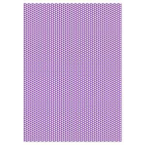 Ursus FOTOKARTON TRIANGEL"MINI"300G.A4,LILA