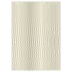 Ursus FOTOKARTON TRIANGEL"MINI"300G.A4,TAUPE