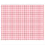 Ursus KARO-FOTOKARTON "MINI"300G.49,5x68CM,ROSA