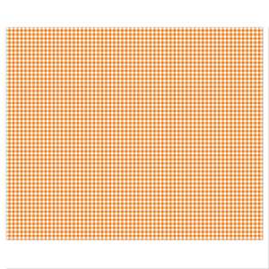 Ursus KARO-FOTOKARTON "MINI"300G.49,5x68CM,ORANGE