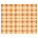 Ursus KARO-FOTOKARTON "MINI"300G.49,5x68CM,ORANGE