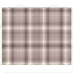 Ursus KARO-FOTOKARTON "MINI"300G.49,5x68CM,M.BRAUN