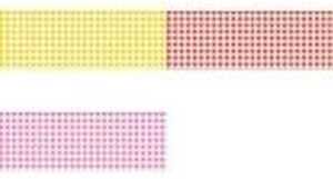 Ursus KARO-FOTOKARTON "MINI"300G.49,5x68CM,10BG.10F.S.